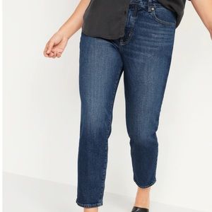 Old Navy O.G. Straight Jeans